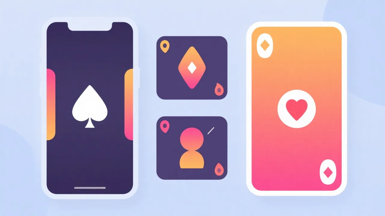 单机斗地主游戏画面